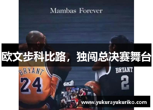 欧文步科比路，独闯总决赛舞台